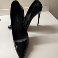 scarpe Philip plein size 38