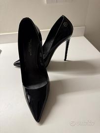 scarpe Philip plein size 38