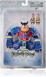 Kingdom Hearts Disney Figur Gambadilegno Cip Ciop