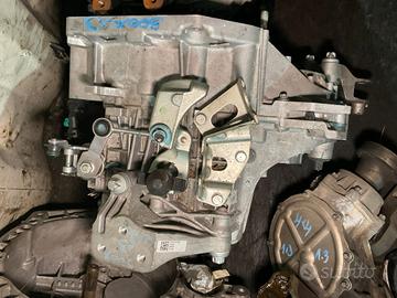 CAMBIO FIAT 500 X 1.3 MANUALE 5 MARCE