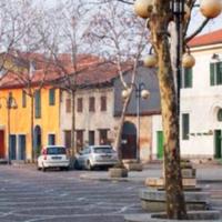 Stanze libere in appartamento 100MQ- 300 Tut. Inc