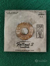 fallout 3 soundtrack