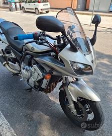 Yamaha Fazer 1000