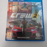 The Crew 2