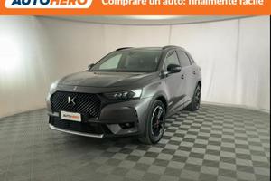 DS AUTOMOBILES DS 7 Crossback PV01604