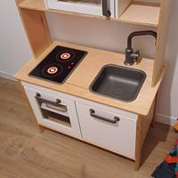 cucina giocattolo 