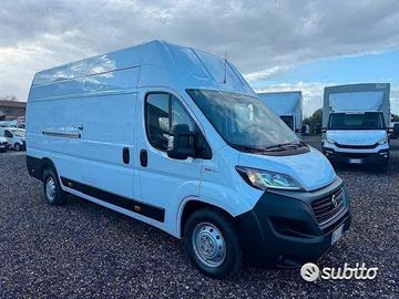 Fiat ducato L4 H3 2020 Euro6 3 Posti