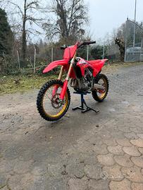 Honda crf 450 2022