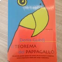 il teorema del pappagallo - D. Guedj