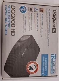 DECODER DI ULTIMA GENERAZIONE