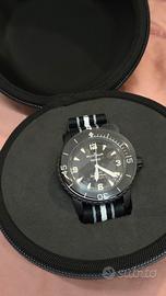 Blancpain x swatch Ocean Storm