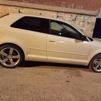 AUDI A3 2000 8 V TDI
