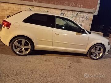 AUDI A3 2000 8 V TDI