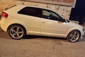 AUDI A3 2000 8 V TDI