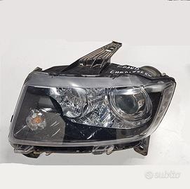 FARO SINISTRO SX JEEP GRAND CHEROKEE (2010-2014)