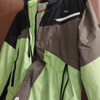 giacca sci ragazzo 14/15