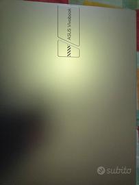 Asus vivobook
