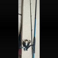 Kit spinning