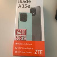 ZTE BLADE A35E