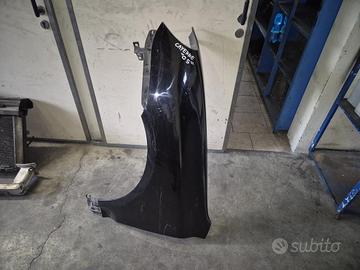 Parafango Sx Per Porsche Cayenne 2006 MK1
