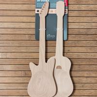Set cucchiai in legno “Rockin’ Spoons” –  nuovi 