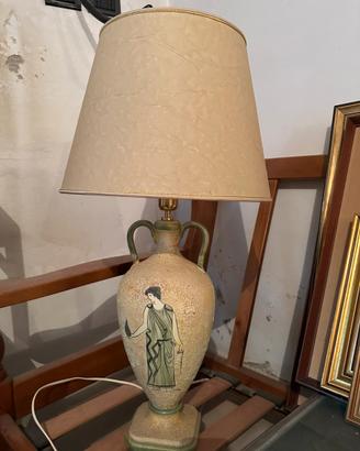Lampada