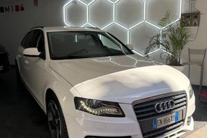 Audi A4 Avant 2.0 TDI 143CV F.AP. multitronic Adva