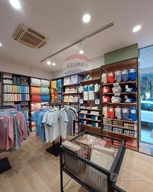 Attività  Commerciale - Siracusa