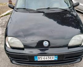 Fiat 600 - 2001