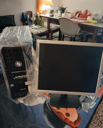 PC completo 
