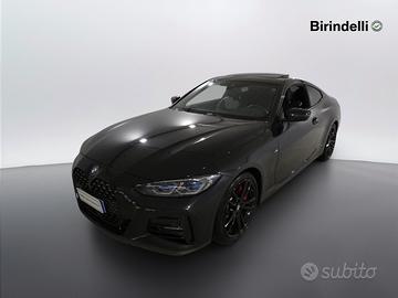 BMW Serie 4 Cpé(G22/82) - 420i Coupé Msport