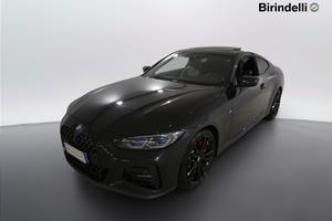 BMW Serie 4 Cpé(G22/82) - 420i Coupé Msport