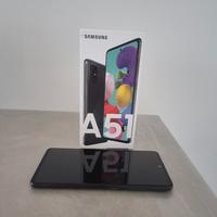 Samsung A51