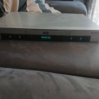 dvd player