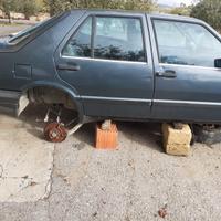 ricambi fiat croma Anno 1992