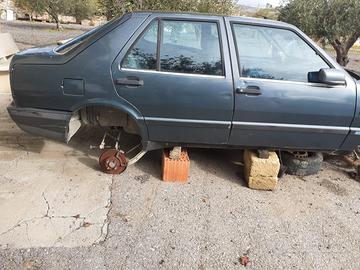 ricambi fiat croma Anno 1992