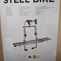 portabici NUOVO per SMART W453