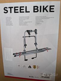 portabici NUOVO per SMART W453