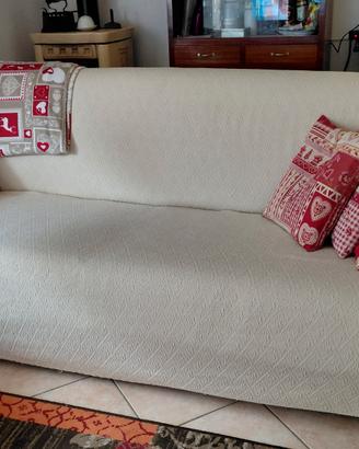 divano letto matrimoniale