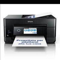 Epson Premium XP-7100 per ricambi