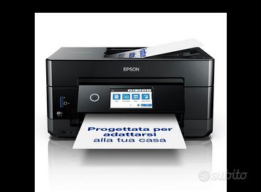Epson Premium XP-7100 per ricambi