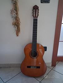 chitarra classica 