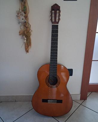 chitarra classica 