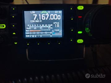 icom ic 7000