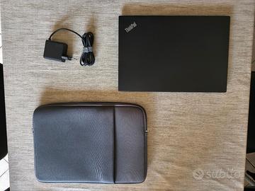 Lenovo Thinkpad T14s Gen1