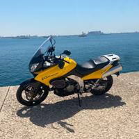 Suzuki v strom 1000 dl