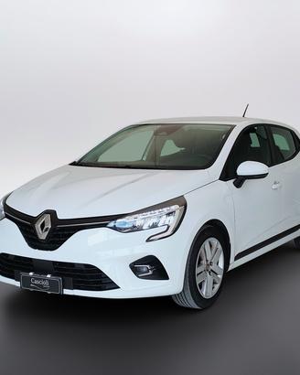 RENAULT Clio V 2019 - Clio 1.5 blue dci Business 1