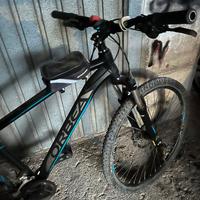 Orbea mx 40 Taglia 29 M