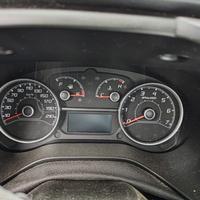 Quadro strum FIAT DOBLO 1598cc diesel 2018