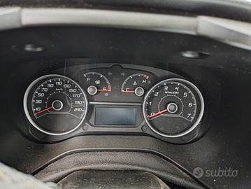Quadro strum FIAT DOBLO 1598cc diesel 2018